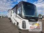 2024 Forest River Forest River RV Georgetown 5 Series 36B5 37ft
