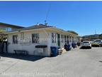 936 Harcourt Ave Seaside, CA 93955 - Home For Rent