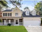 3983 Fox Glen Drive Woodstock, GA 30189 - Home For Rent