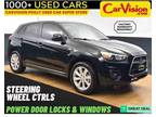 2015 Mitsubishi Outlander Sport ES