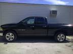 2005 Dodge Ram 1500 2WD SLT Quad Cab