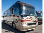 2007 Country Coach Affinity 700 56ft
