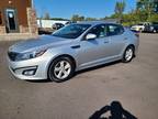 2014 Kia Optima LX 4dr Sedan