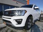 2019 Ford Expedition