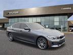 2019 BMW 3-Series