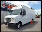 Used 2012 Ford Commercial Vans for sale.