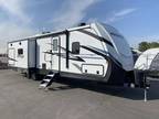 2023 Keystone Bullet Premier 30RIPR 35ft