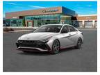 2023 Hyundai Elantra N Elantra N