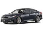 2019 Kia Optima EX