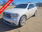 2014 Dodge Durango