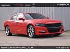 2015 Dodge Charger