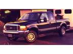 2000 Ford F-250