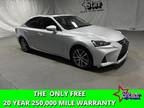 2018 Lexus IS 300