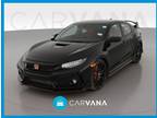 2021 Honda Civic Type R