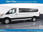 2015 Ford Transit-350