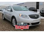 2014 Buick Verano