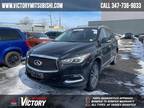 2019 Infiniti Qx60