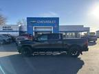 2021 Chevrolet Silverado 1500 Black, 45K miles