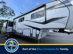 2024 Alliance RV Alliance RV Avenue 37MBR 40ft