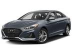 2018 Hyundai Sonata Limited 2.0T