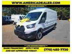 2021 Ford Transit 250 Cargo Van for sale