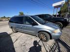 2006 CHRYSLER TOWN and COUNTRY SPORTS VAN