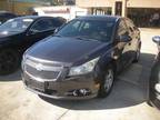 2014 Chevrolet Cruze 1LT Auto 4dr Sedan w/1SD