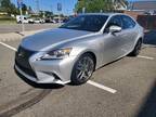 2014 Lexus IS 350 Base AWD 4dr Sedan