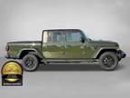 2022 Jeep Gladiator 4WD Altitude