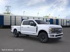 2023 Ford F-350 Super Duty Platinum 713A