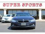 2015 BMW 3 Series 328i x Drive AWD 4dr Sedan SULEV