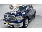 2012 Ram 1500 4WD Laramie Crew Cab