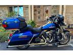 2010 Harley-Davidson FLHTK Electra Glide Ultra Limited FLHTK Electra Glide Ultra