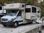 2017 Coachmen Coachmen Prism 2200LE 25ft