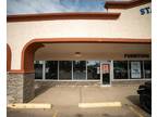 Avenue, Camrose, AB, T4V 0V6 - commercial for lease Listing ID A2080914