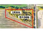 Ne-W6, Rural Grande Prairie No. 1, County Of, AB, T0H 3C0 - vacant land for sale