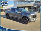 2023 Ford F-150 Gray, 9K miles