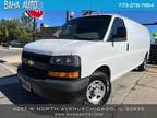 2019 Chevrolet Express Cargo Van for sale
