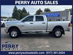 2014 RAM 3500 TRADESMAN Truck