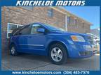 2008 Dodge Grand Caravan SXT SPORTS VAN