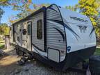 2018 Keystone Hideout 29BKS 36ft