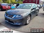 Used 2013 Honda Accord for sale.
