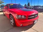 2006 Dodge Charger RT 4dr Sedan