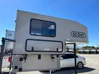 2023 Scout Truck Campers Scout Truck Campers YOHO 7ft