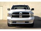 2022 Ram 1500 Classic 2WD Tradesman Reg Cab