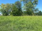 Plot For Sale In Perryville, Missouri
