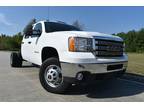 2013 GMC Sierra 3500HD Work Truck - Walker, LA