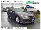 2009 Toyota Camry Gray, 83K miles