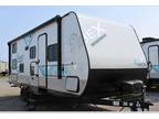 2023 Forest River Forest River RV IBEX 23BHEO 23ft