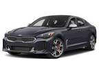 2020 Kia Stinger GT